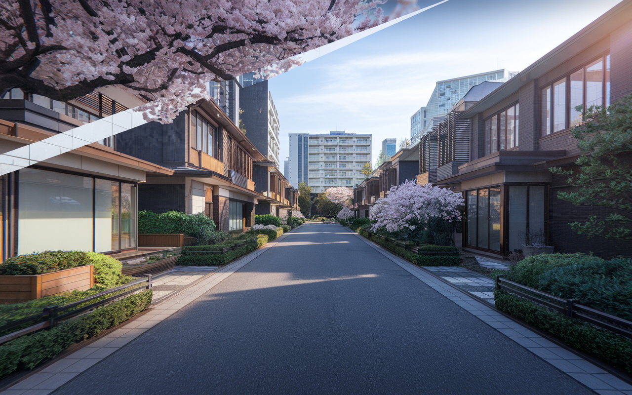南大阪の不動産相続は要注意？共有名義のデメリットと争族リスクを解説の画像