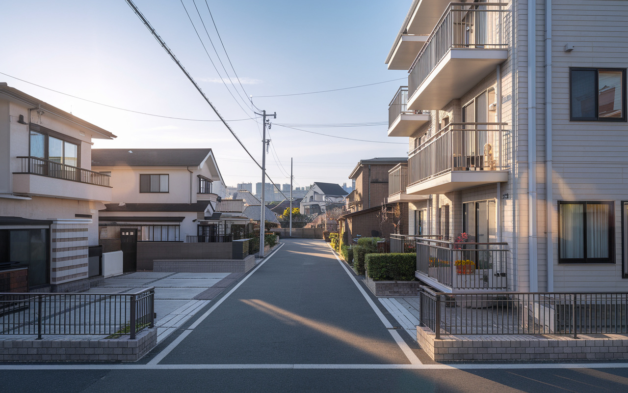 南大阪の不動産相続は大丈夫？遺言書作成や相談の基本を分かりやすく解説の画像