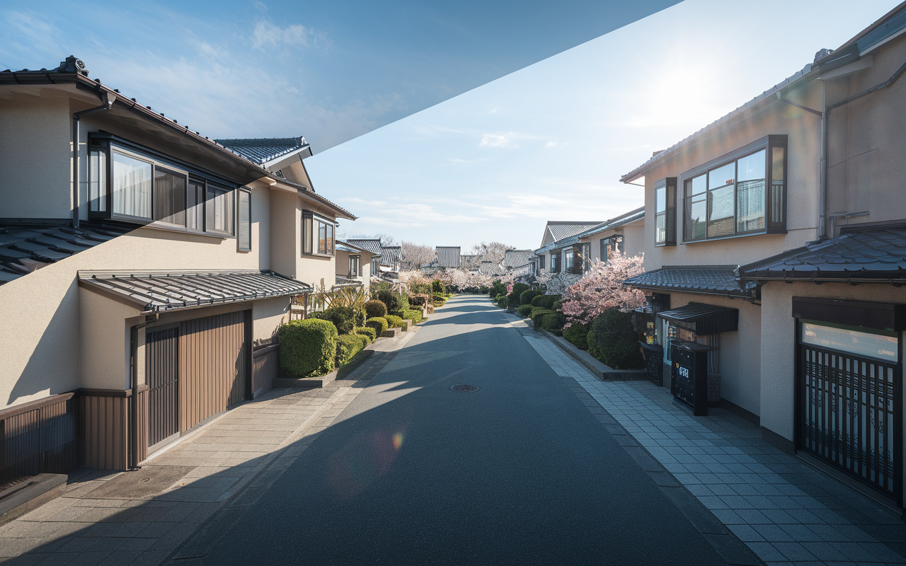 相続した実家を急いで売るときの税金は?注意点を分かりやすく解説の画像