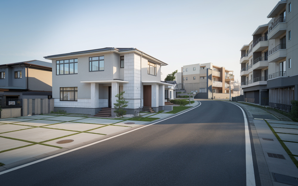 坂出市で家を売るならいつが良い？後悔しないタイミングの決め方を解説の画像