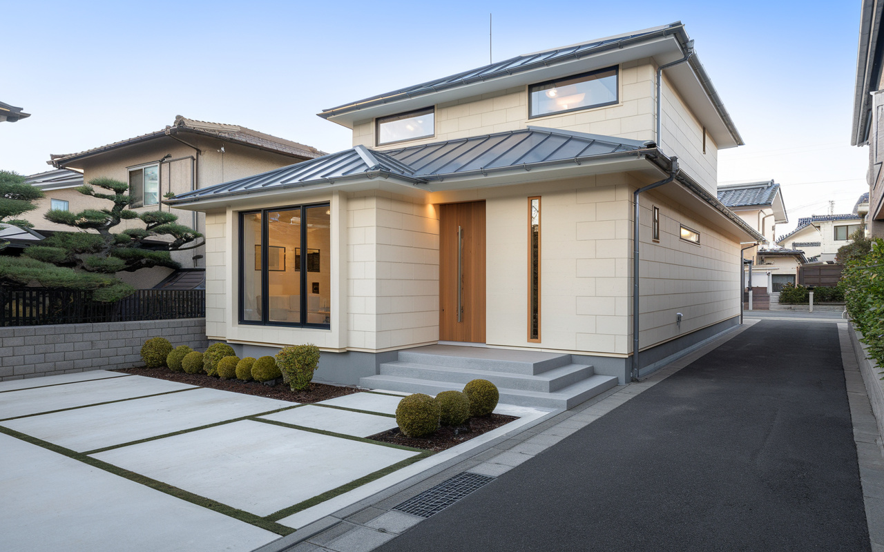 戸建てを急いで売却したい方必見?買い叩かれない方法と適正価格での進め方の画像