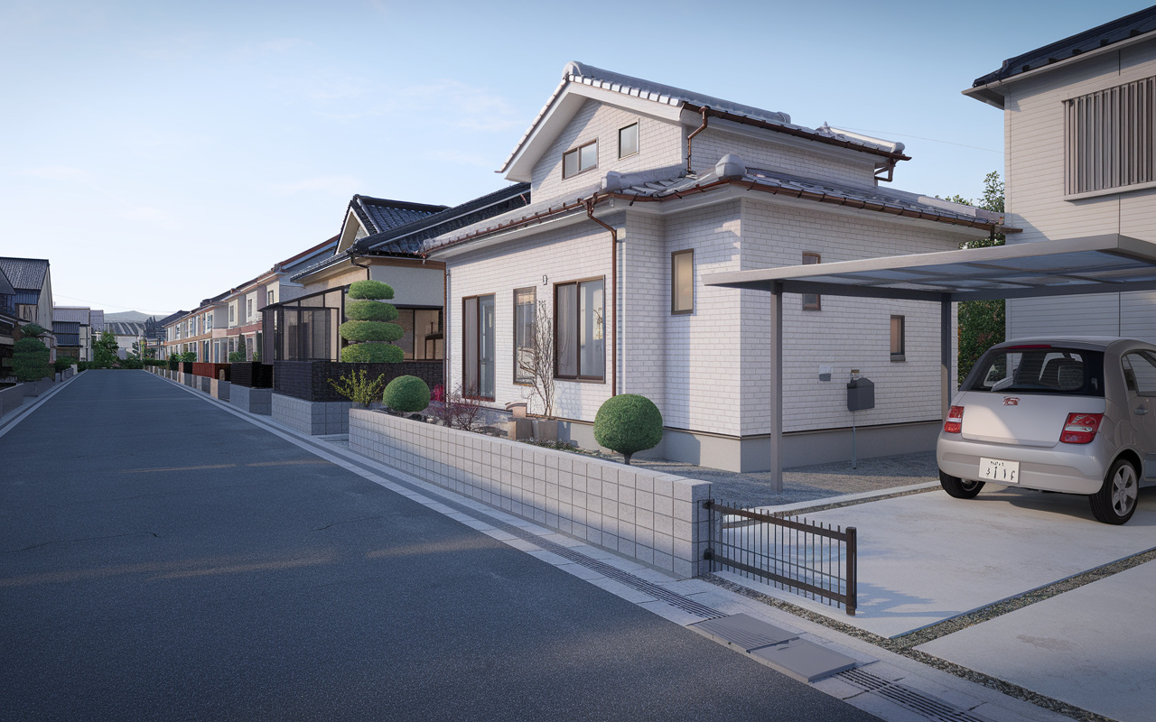 坂出市で不動産売却するコツは？査定比較で納得の価格を目指す方法の画像