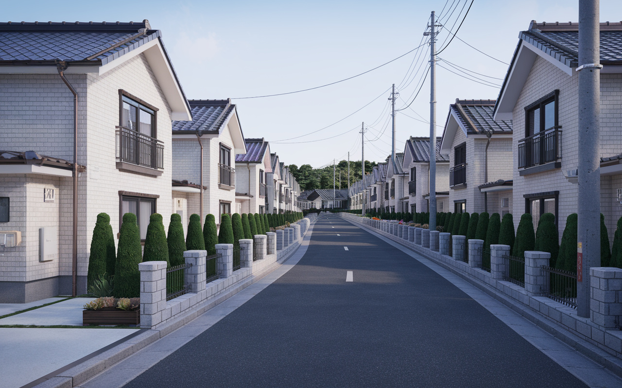 坂出市の一戸建て売却相場は？今の価格目安とスムーズな売却手順を解説の画像