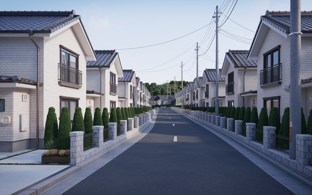坂出市の一戸建て売却相場は？今の価格目安とスムーズな売却手順を解説の画像