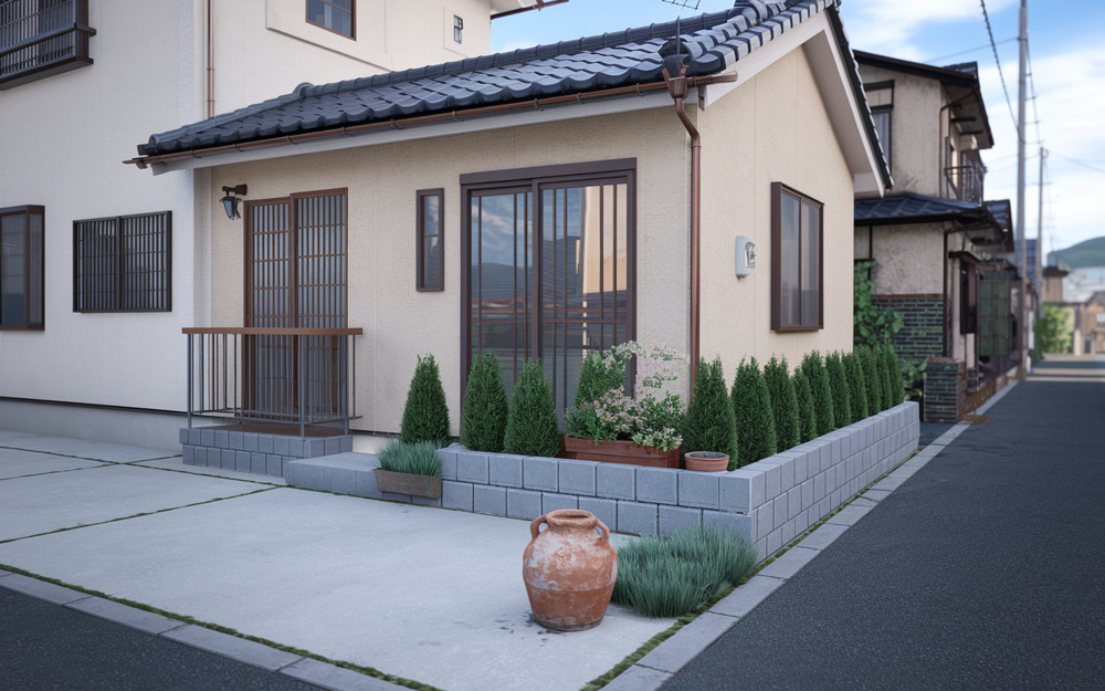 坂出市の遠方相続不動産の売り方！空き家の不動産売却を安心して進める方法の画像