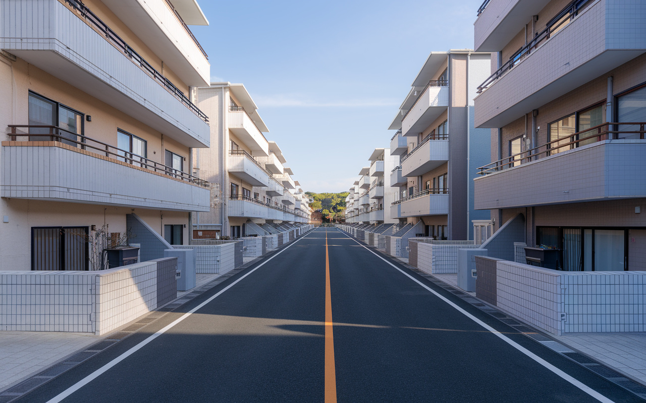 坂出市でアパート経営を始めるなら?利回りの目安と失敗しない判断基準の画像
