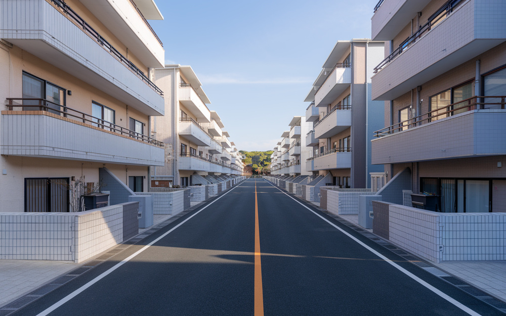 坂出市でアパート経営を始めるなら？利回りの目安と失敗しない判断基準の画像