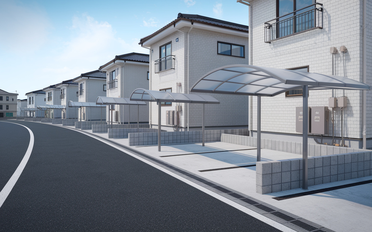 坂出市の住宅ローン相場は？公的シミュレーションで無理ない返済計画の画像