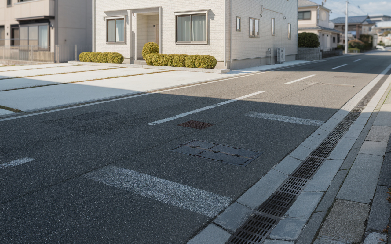 坂出市の空き家管理どうする？費用とリスクを抑える考え方の画像