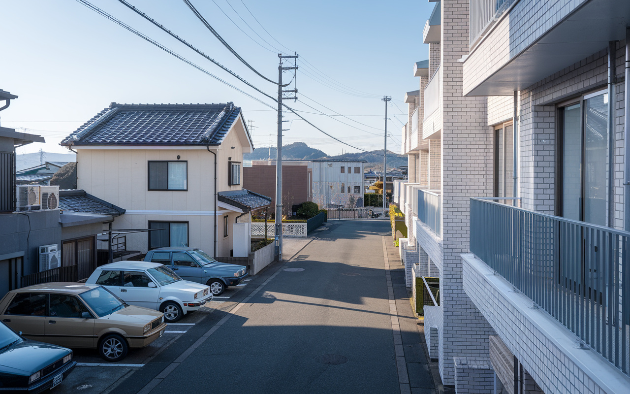 南大阪で不動産を相続後売却?いつが良いか判断のポイントを解説の画像
