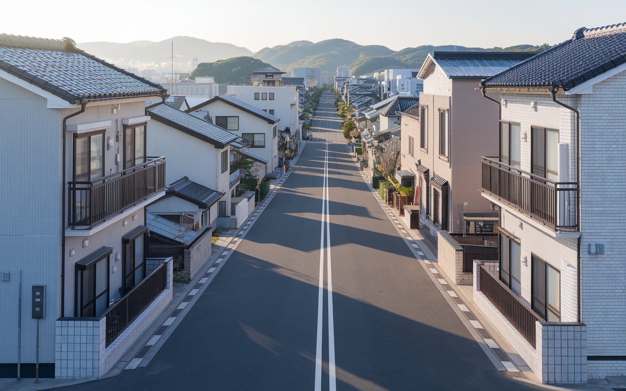 南大阪で初めての不動産相続は不安?手続きの流れを基礎から解説の画像