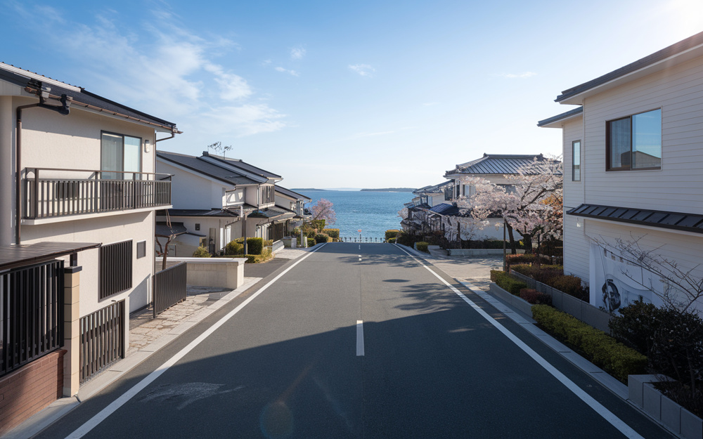 セカンドライフを海の近くで楽しむ？新築戸建てで叶えるリゾート移住プランの画像