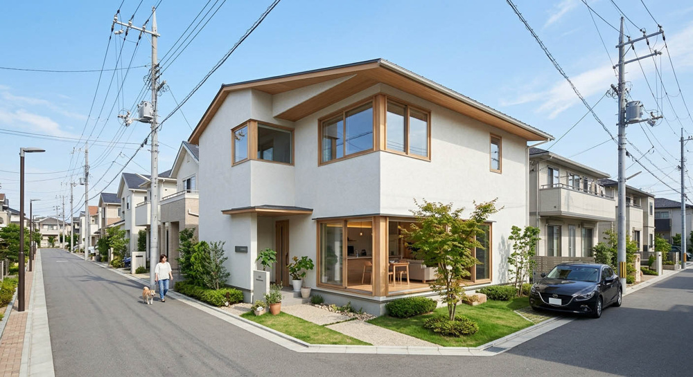 頭金なし（フルローン）で西宮の家を買うリスクとメリット。手元現金を残して賢く運用する新・購入戦略の画像