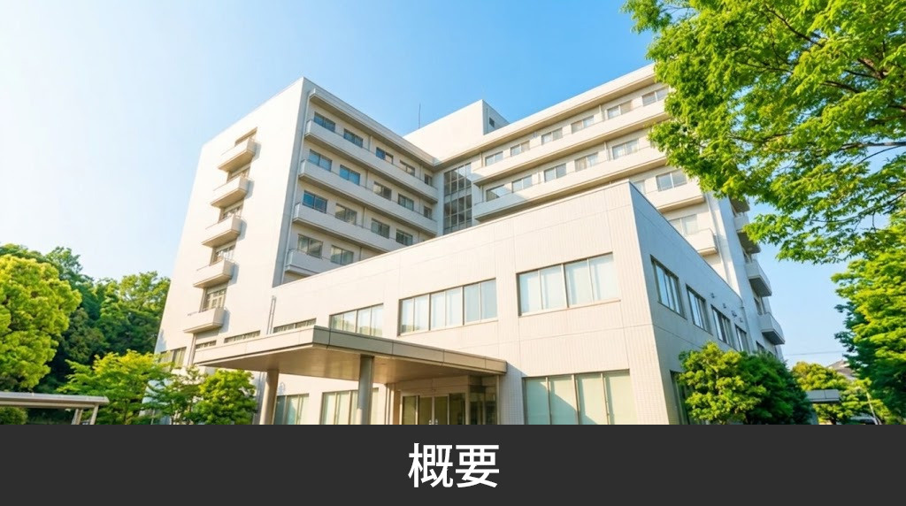 「菊池郡市医師会立病院」の概要