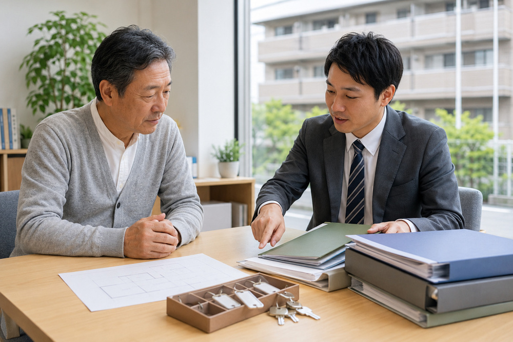 埼玉で賃貸管理会社を変更するには？解約手続き・引継ぎ・入居者への案内を解説の画像