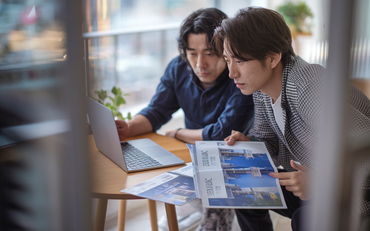 地方ワンルームと都市ワンルームどちらで投資を始める？収益性やリスクを比較して初心者向けに解説の画像