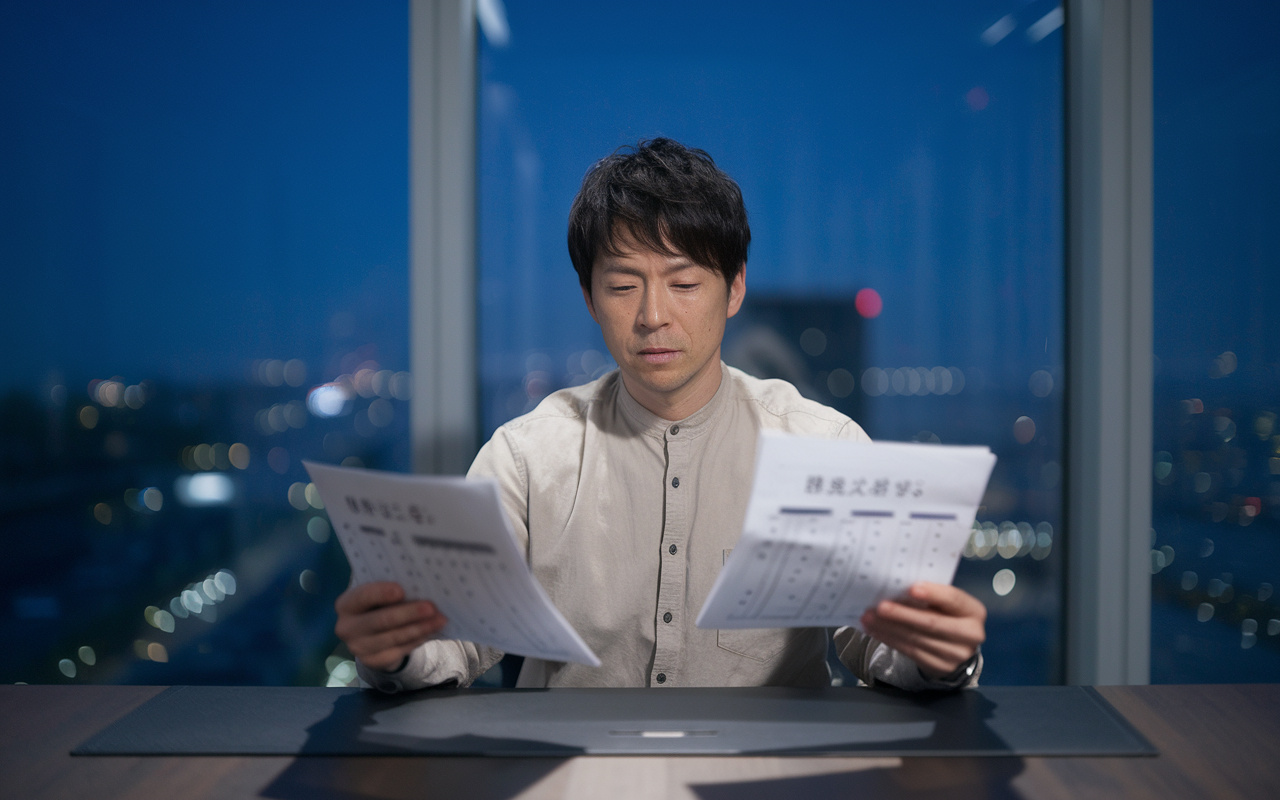都市部不動産投資の家賃利回りは高いのか?地方との比較で見直す分散投資戦略の画像