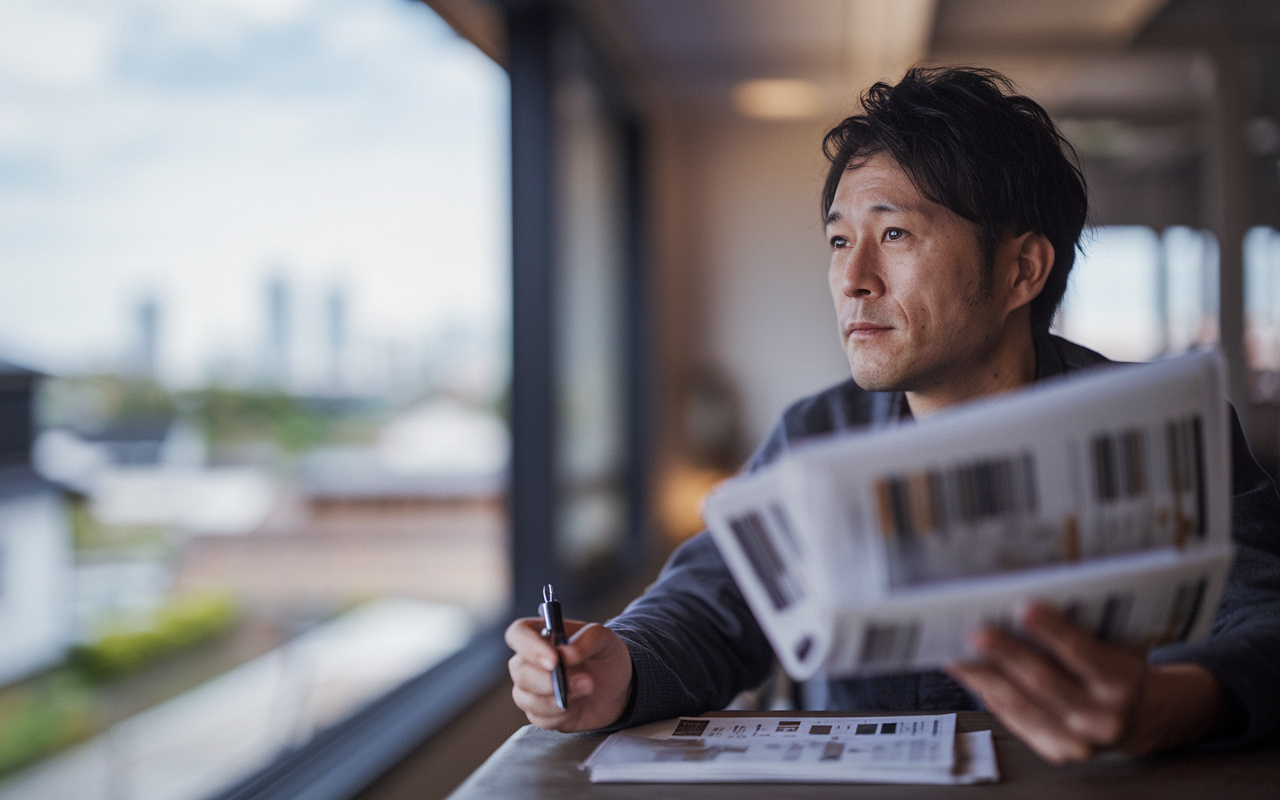地方在住の不動産投資は地元か都市部か?違いを比較して自分に合うエリア選びを解説の画像