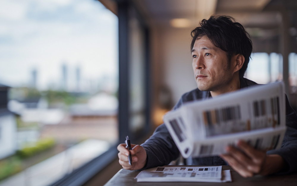 地方在住の不動産投資は地元か都市部か？違いを比較して自分に合うエリア選びを解説の画像