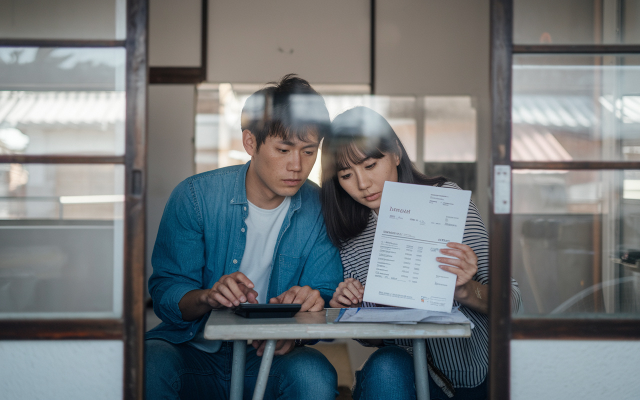 姫路の賃貸退去費用は高い?敷金返還の相場と注意点を解説の画像