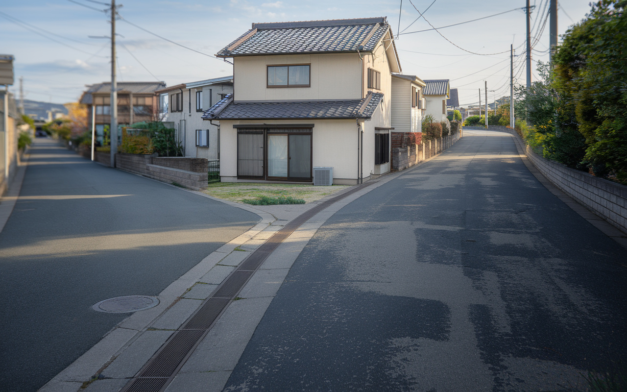 久留米の中古住宅リフォーム術!失敗例から学ぶ後悔しない進め方の画像