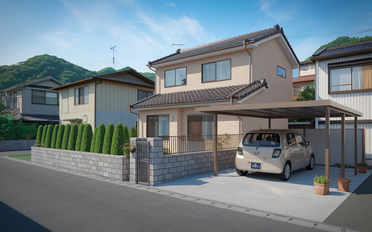 久留米で中古住宅購入を検討中の方へ！リフォームローンの注意点と予算計画の考え方の画像