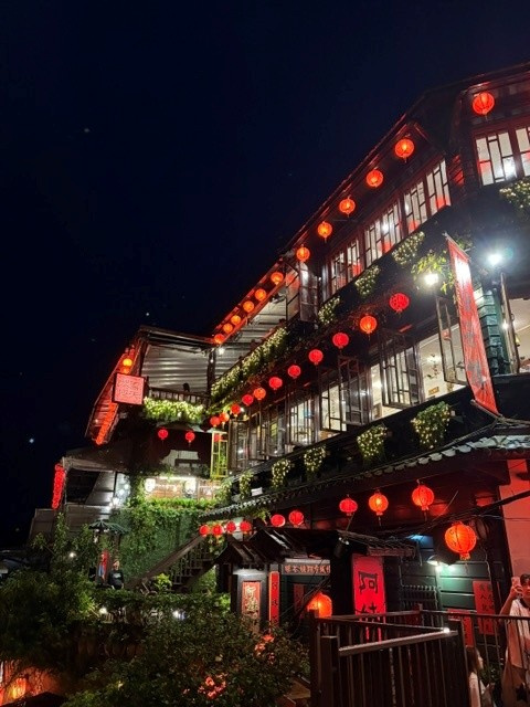 台湾への画像