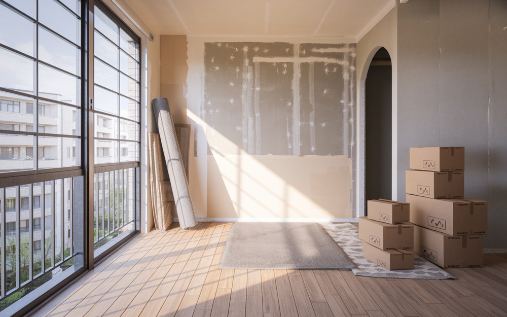 中古マンション購入で失敗しない？リフォーム費用の相場と予算の考え方の画像