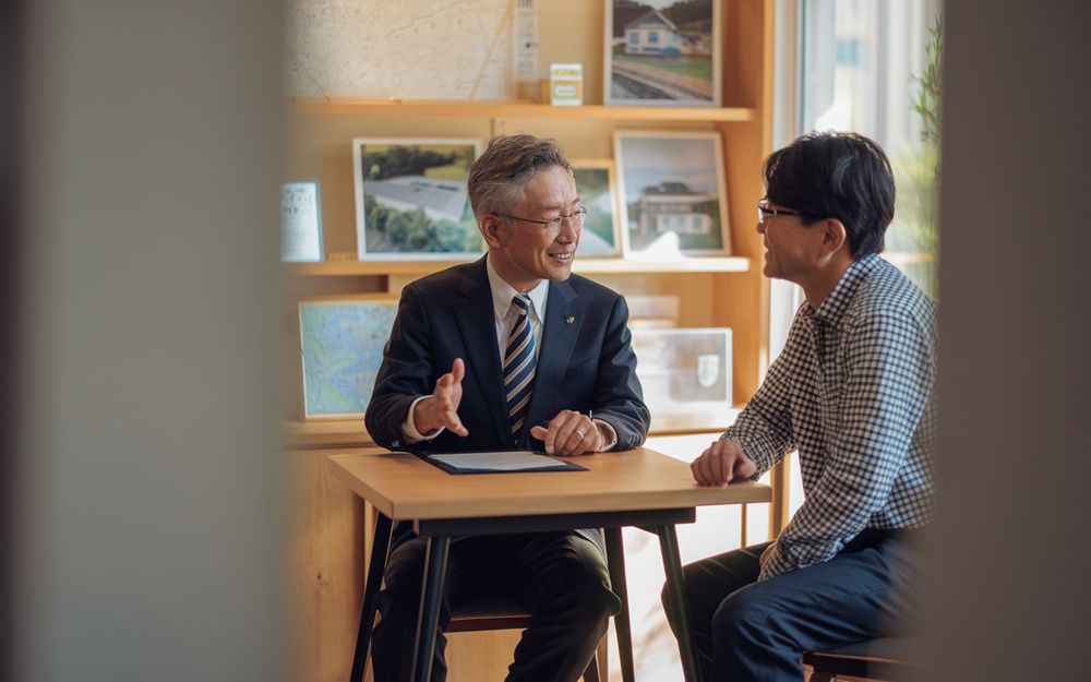 地元不動産会社で空き家売却はどう変わる？強みを知り後悔しない選び方の画像