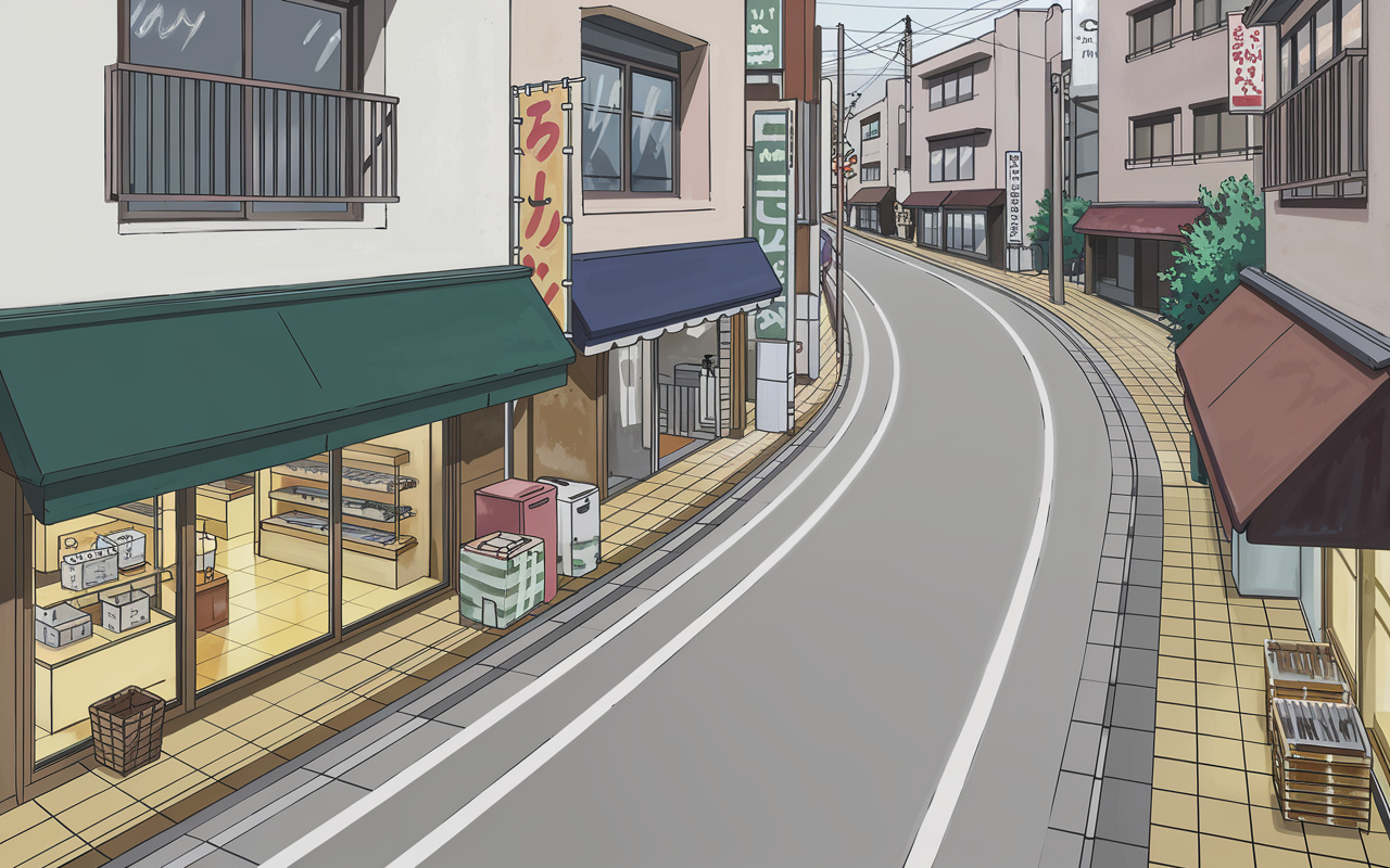 新中野駅で暮らす魅力とは？鍋屋横丁商店街と賃貸選びのポイントの画像