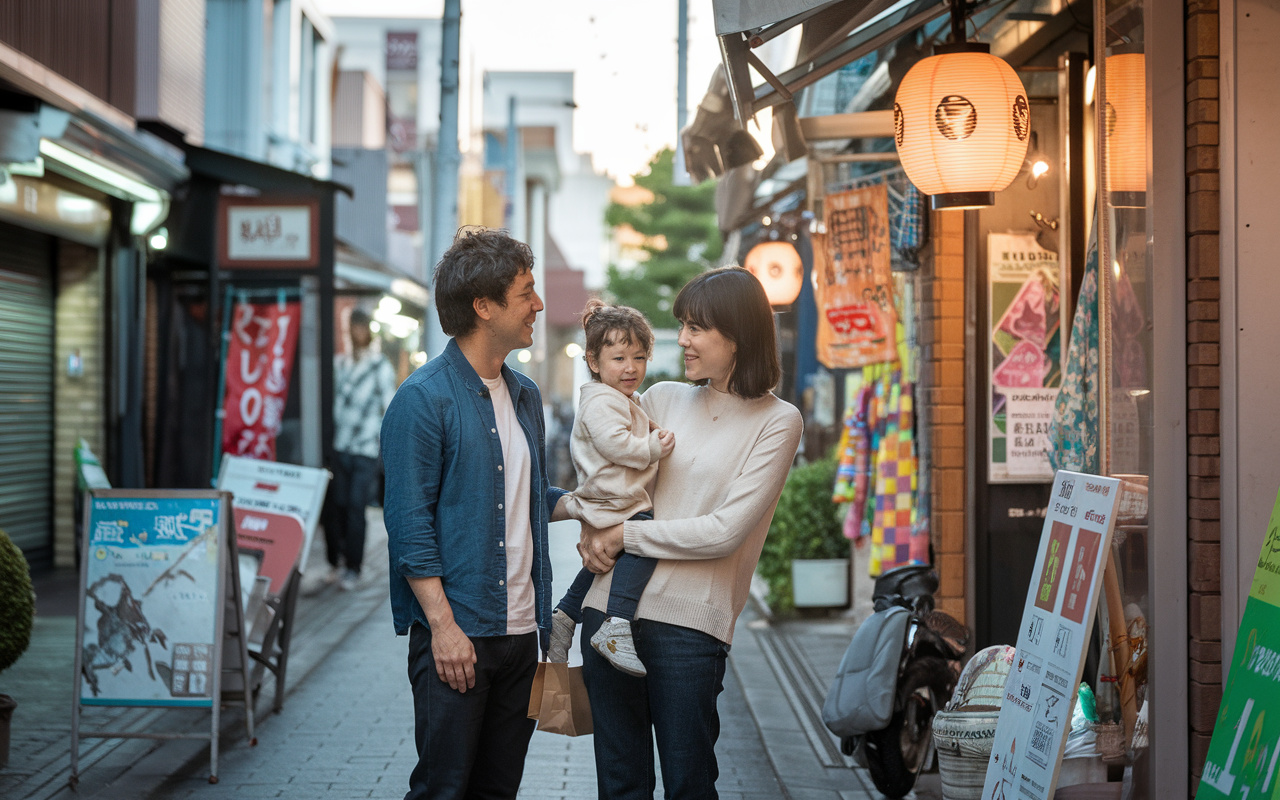 新高円寺駅とルック商店街の魅力は?賃貸選びで知っておきたい暮らし情報の画像