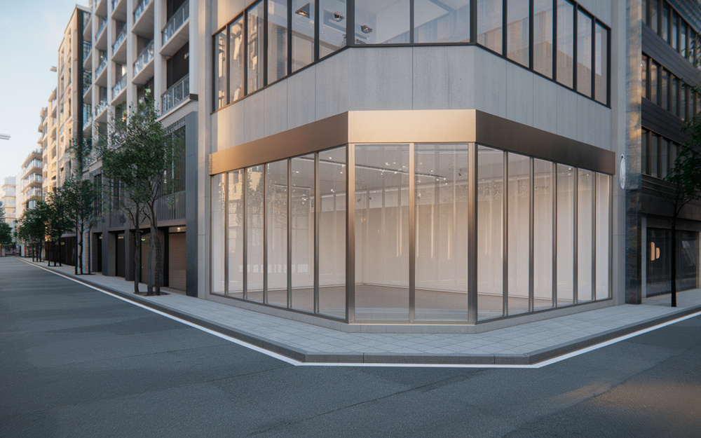 半田青山の路面店テナント探し！賃料相場の目安とコスト感を解説の画像