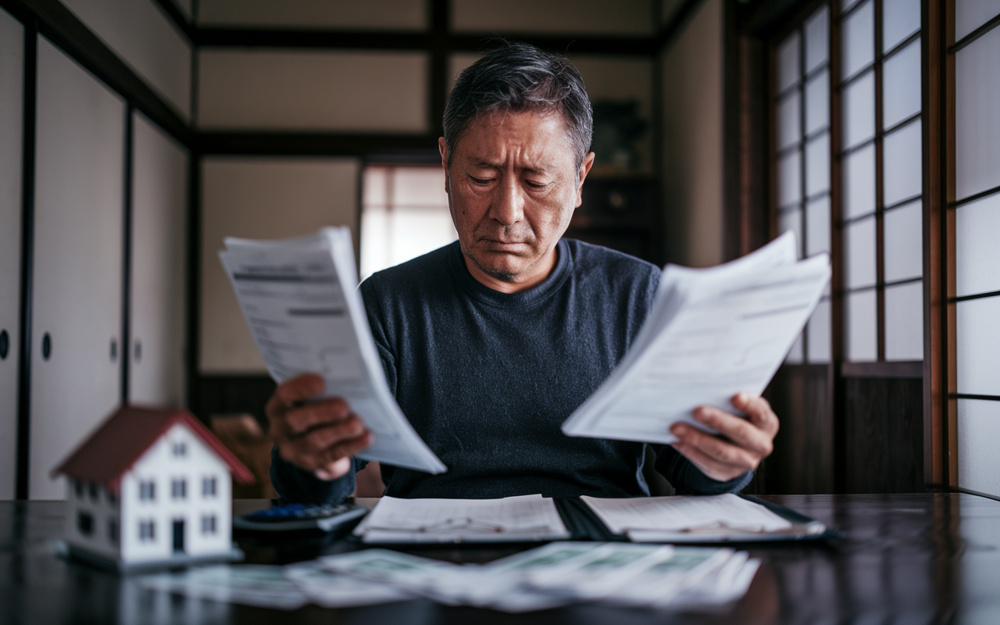 空き家の相続税金はどう計算する方法と注意点を解説の画像