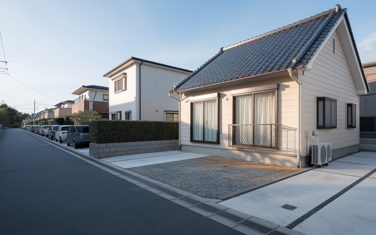 空き家を早く売るコツはある?注意点と損をしない進め方を解説の画像