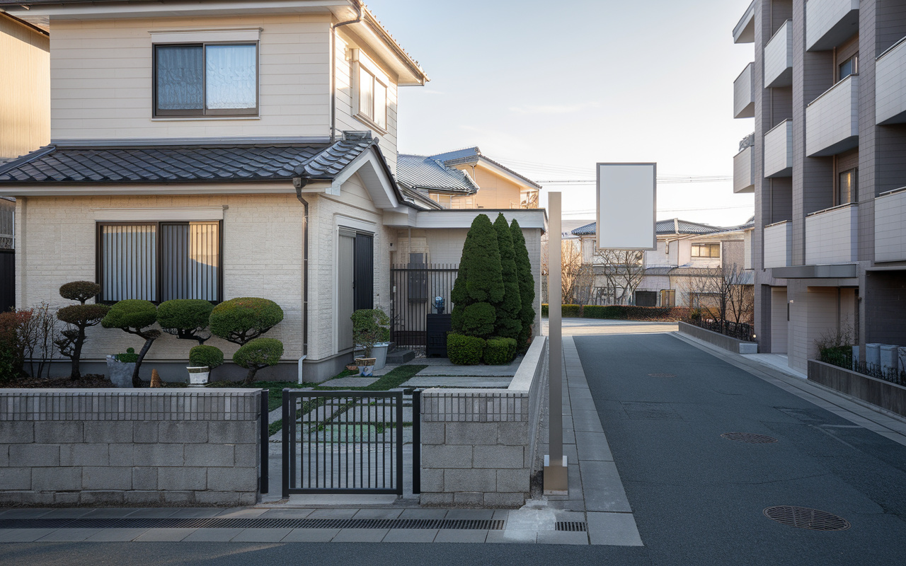 相続した家を遠方から売却すべきか?手続きの流れと注意点を解説の画像