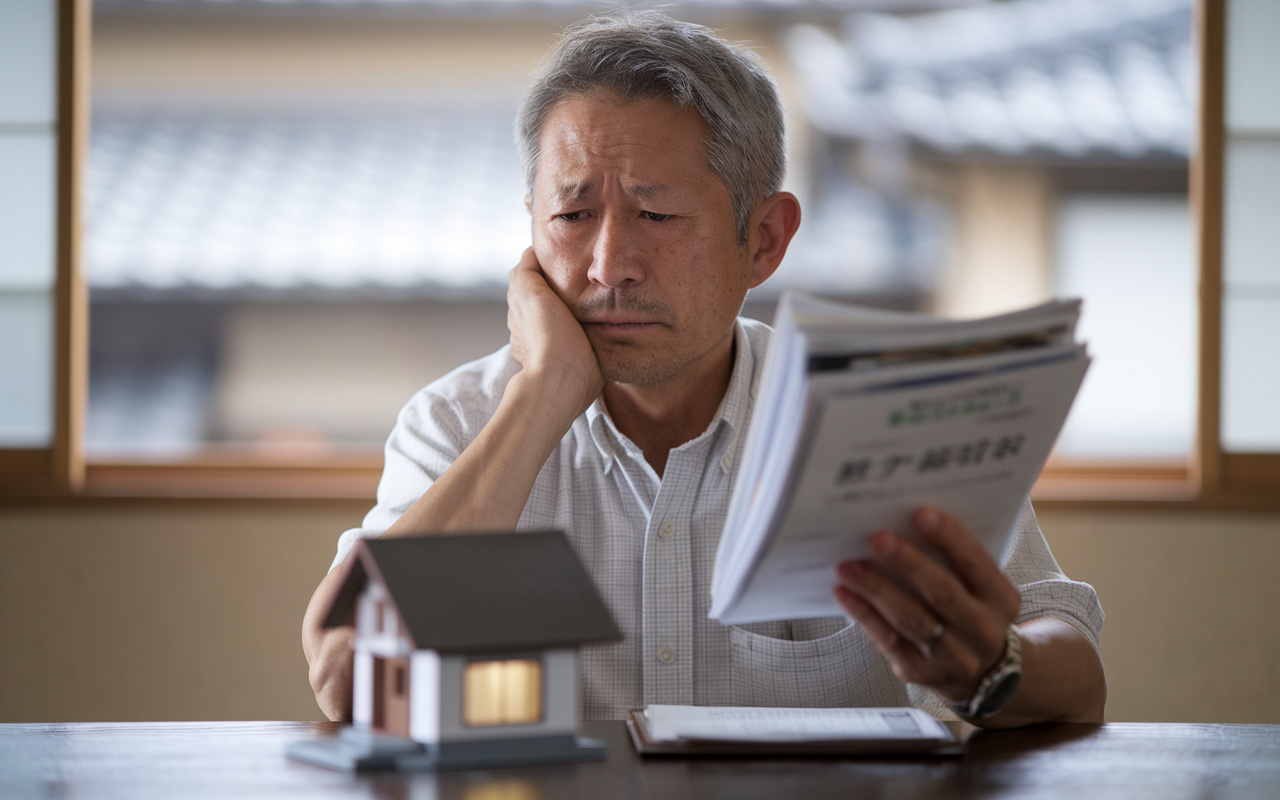 再建築不可の物件売却は損しやすい?相場と査定の正しい見方を解説の画像