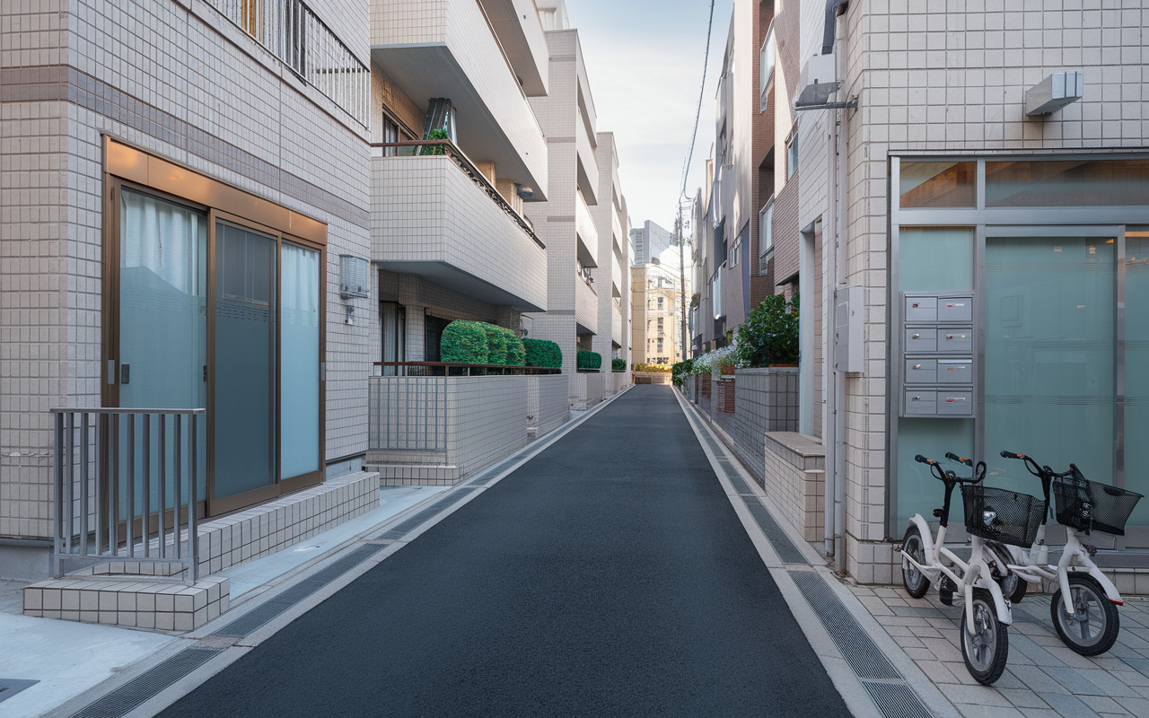 中野で賃貸一人暮らしを始めるなら？相場と総コストの目安を徹底解説の画像