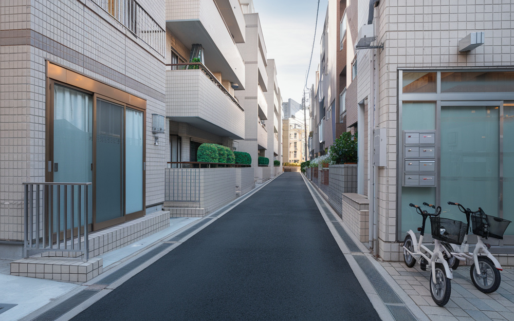 中野で賃貸一人暮らしを始めるなら？相場と総コストの目安を徹底解説の画像
