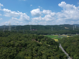 大型蓄電池用地として誘致の画像