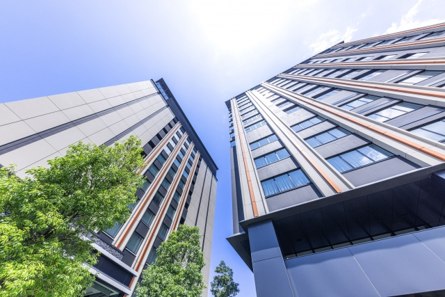 分譲賃貸マンションの貸主必見｜管理委託で守る資産価値と家賃収入の画像