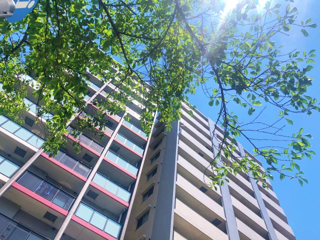 分譲マンションと賃貸マンション、結局どちらが得？家計で比較の画像