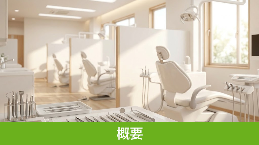 「西郷歯科クリニック」の概要