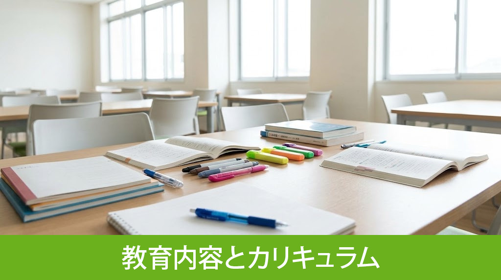 「田園調布学園中等部・高等部」の教育内容とカリキュラム
