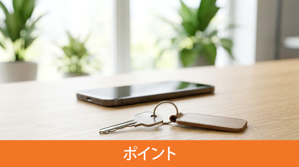 希望の物件を手に入れるためのポイント