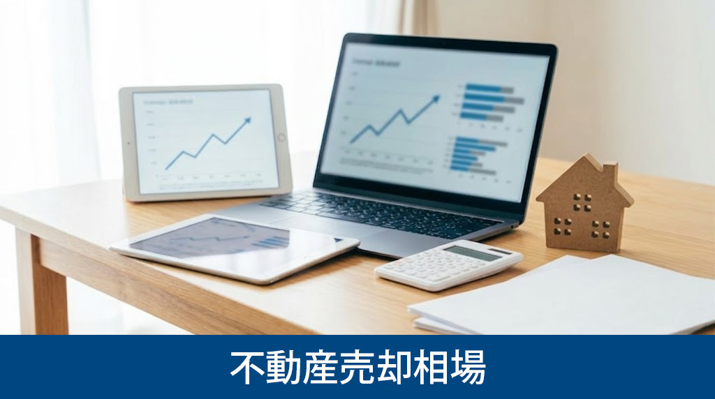 西飾磨駅周辺の不動産売却相場