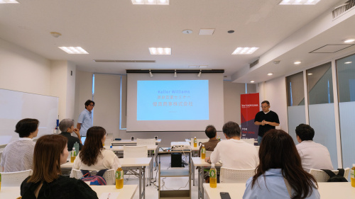 【2026年9月度】KW埼玉 Agent Day ゼロから契約を生み出す！の画像