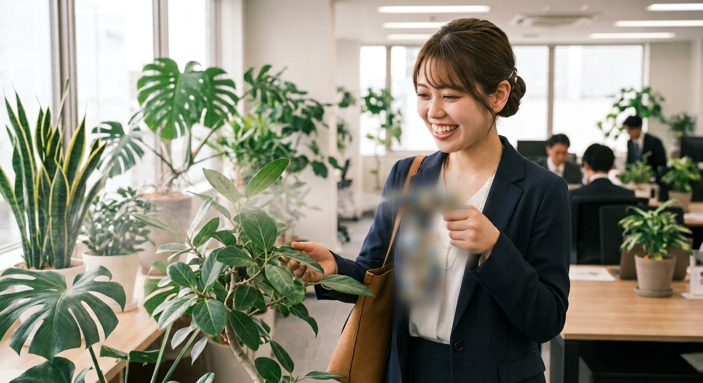 岐阜市の不動産会社がコーナンで感動！毎日のイライラが解消した「無限ミスト霧吹き」のチート性能が凄すぎる件の画像