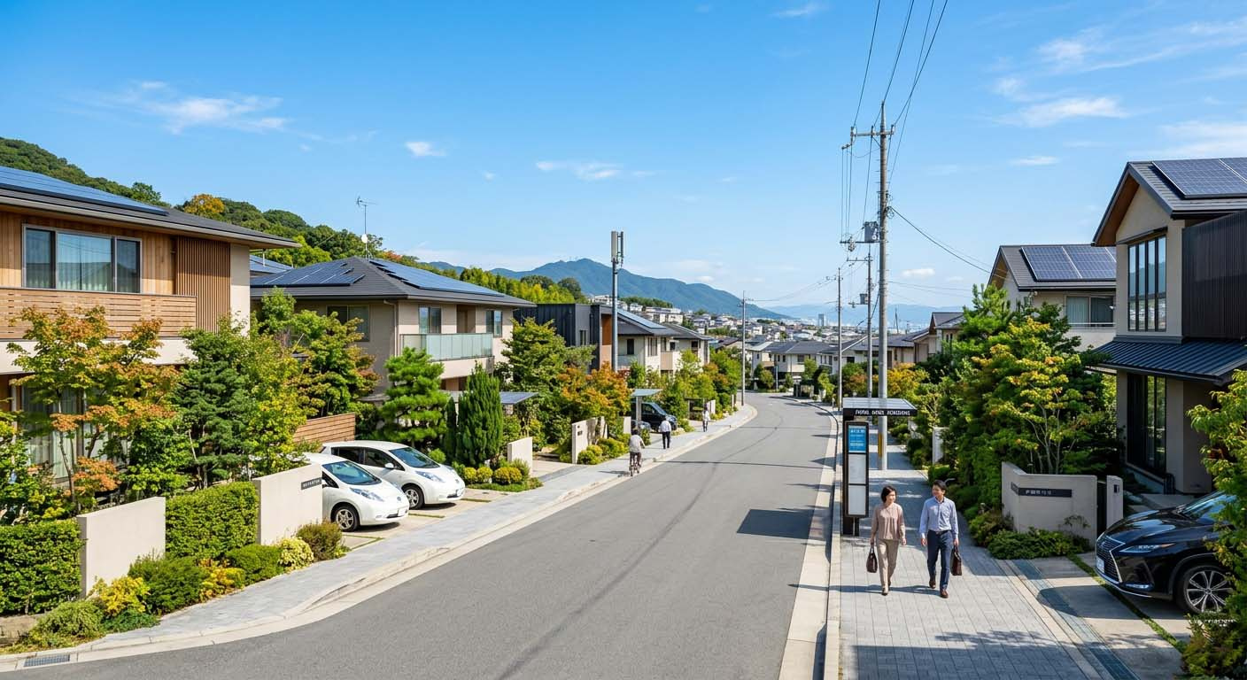【2026年施行】不動産関連の重要法改正まとめ！住所変更登記義務化や盛土規制法で暮らしはどう変わる？プロが解説の画像