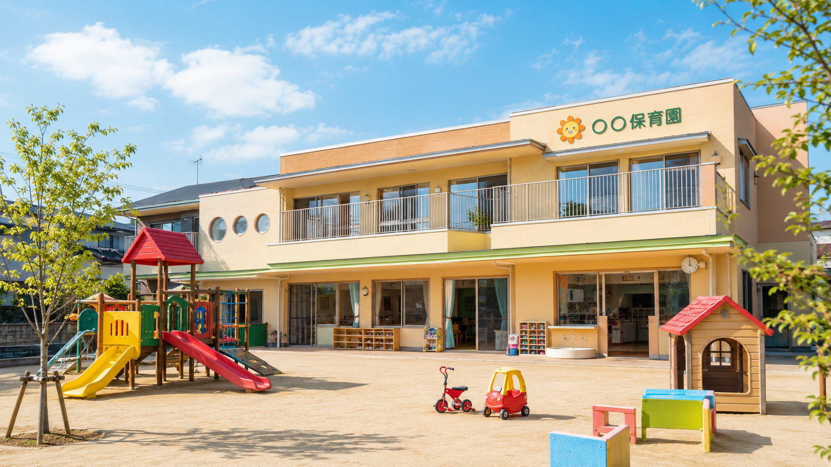 【枚方市の子育て】保育園・幼稚園・認定こども園の違いと園選びのポイントの画像