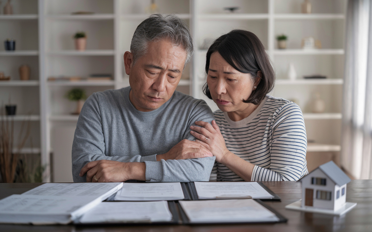 相続不動産の売却に悩んでいませんか？早めの相談でトラブルを防ぐ方法を解説の画像